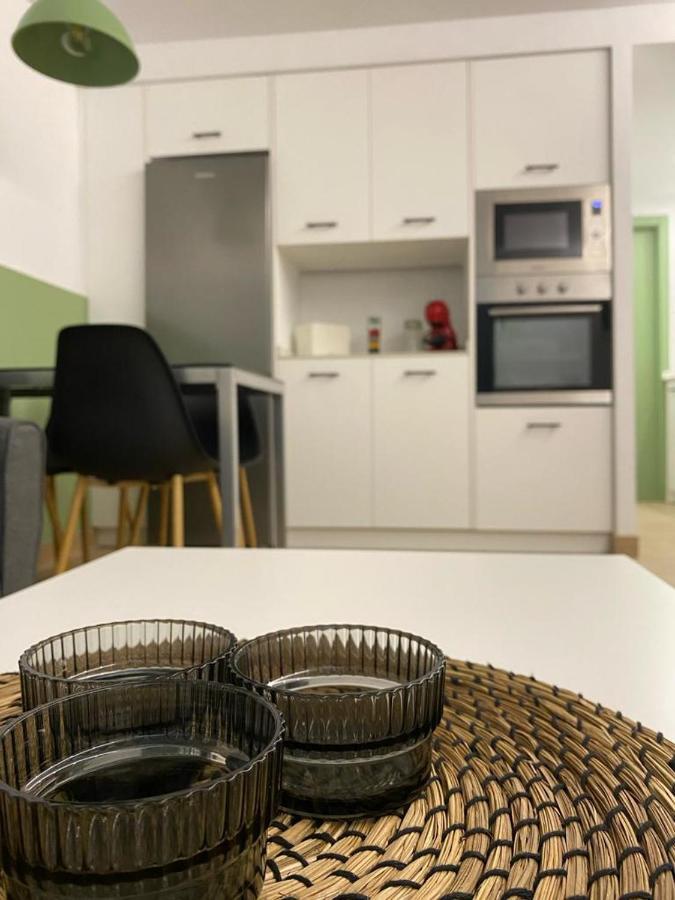 Detail Aqua Apartment Puerto de la Cruz  Ngoại thất bức ảnh