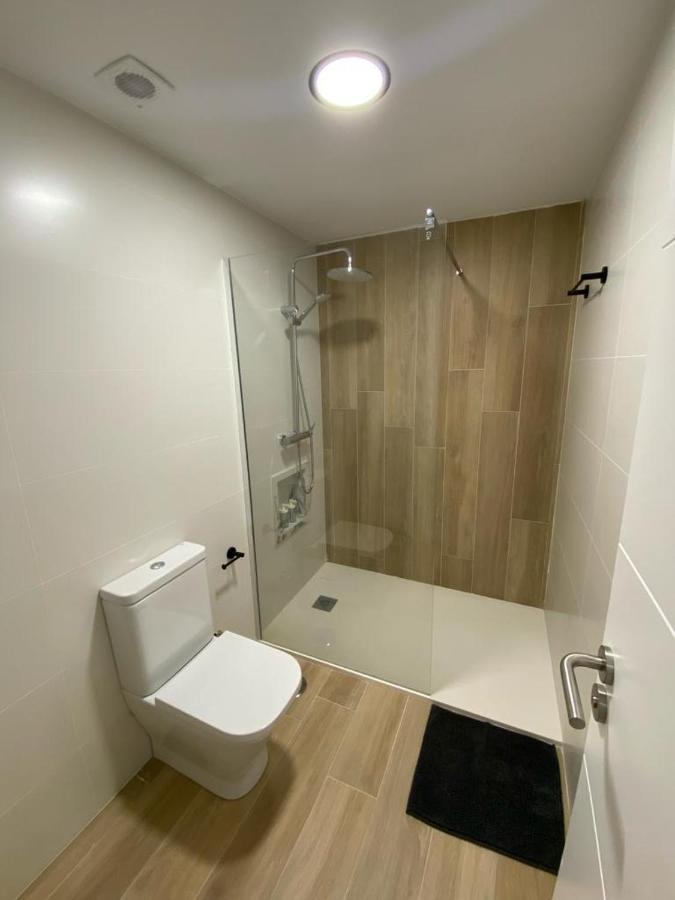 Detail Aqua Apartment Puerto de la Cruz  Ngoại thất bức ảnh