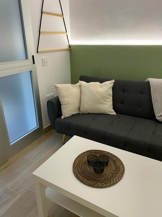 Detail Aqua Apartment Puerto de la Cruz  Ngoại thất bức ảnh