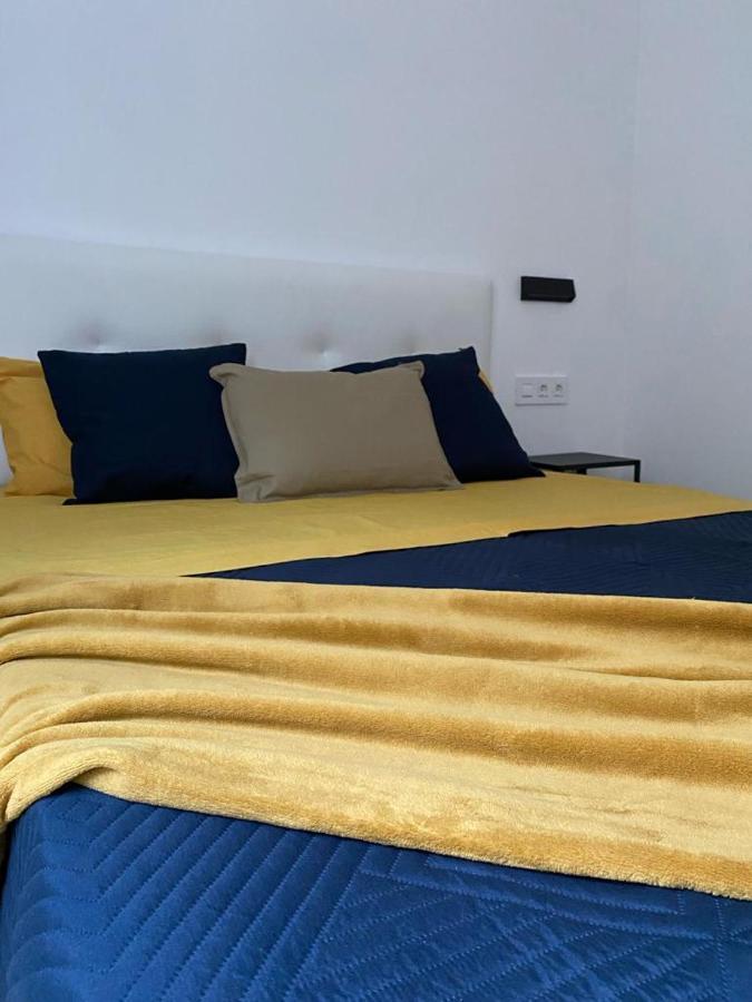 Detail Aqua Apartment Puerto de la Cruz  Ngoại thất bức ảnh