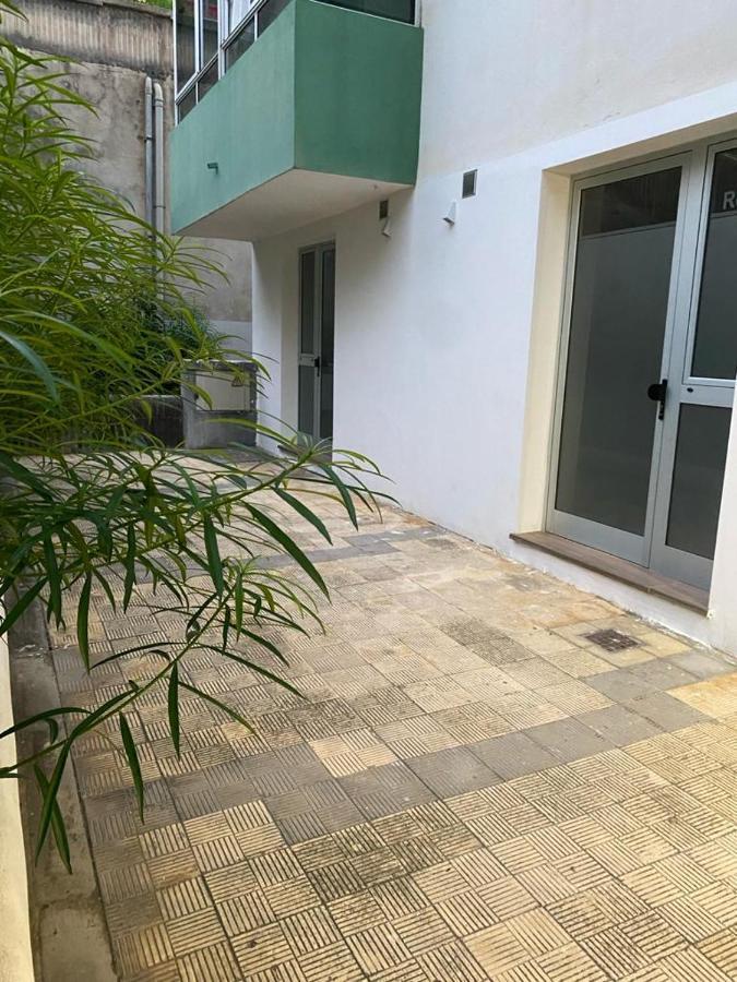 Detail Aqua Apartment Puerto de la Cruz  Ngoại thất bức ảnh