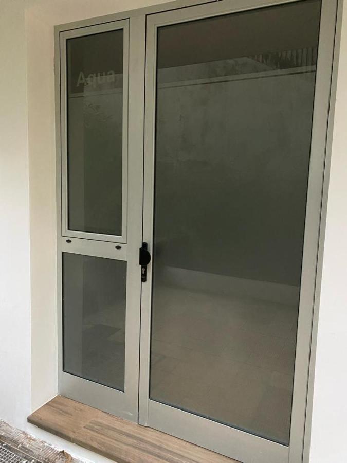 Detail Aqua Apartment Puerto de la Cruz  Ngoại thất bức ảnh